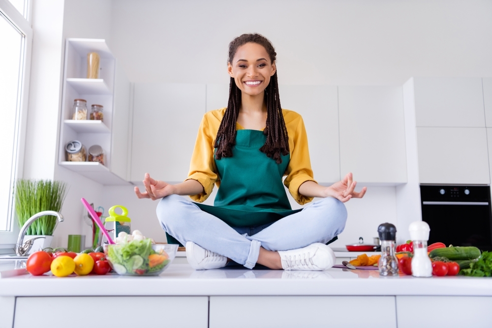 CAN FOODS HELP BALANCE CHAKRAS?