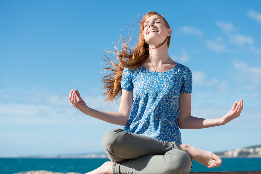 yoga