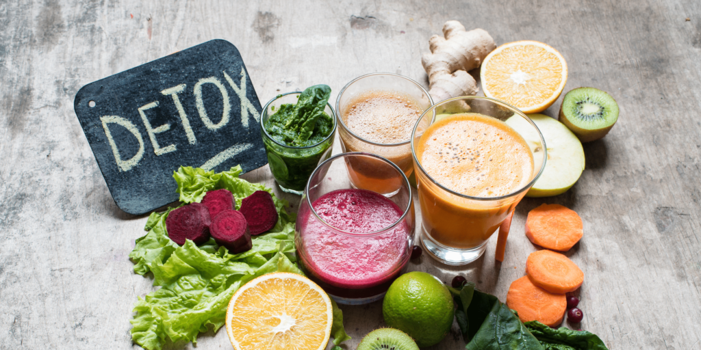detox