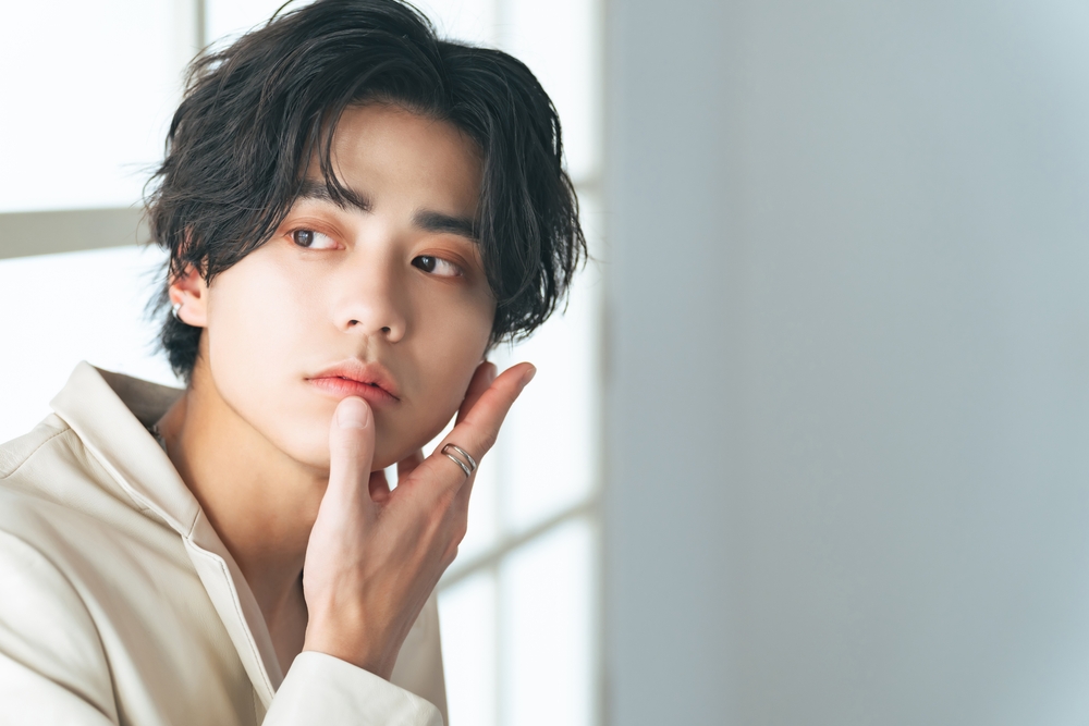 Men's Holistic Health