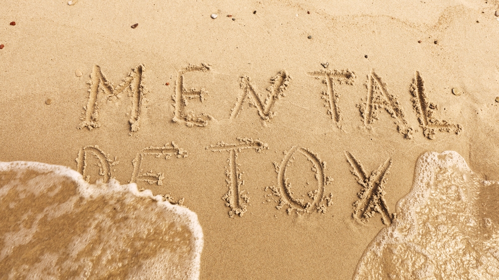 Mental Wellness Detox