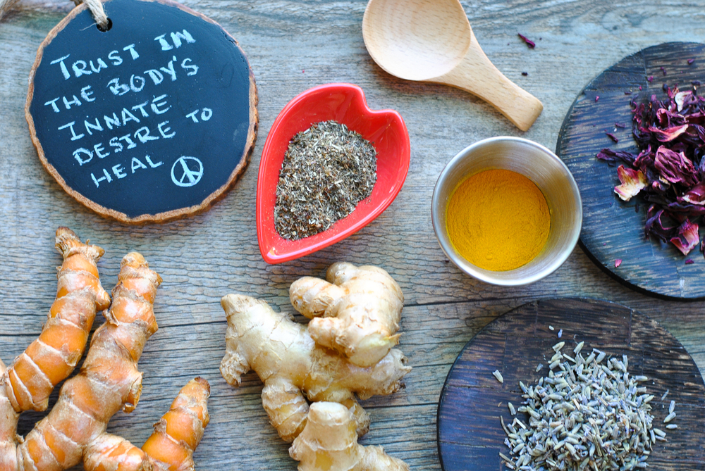 Diabetes Detoxification