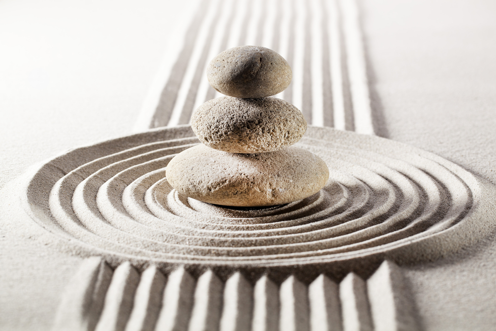 Mindfulness Practice for Inner Peace