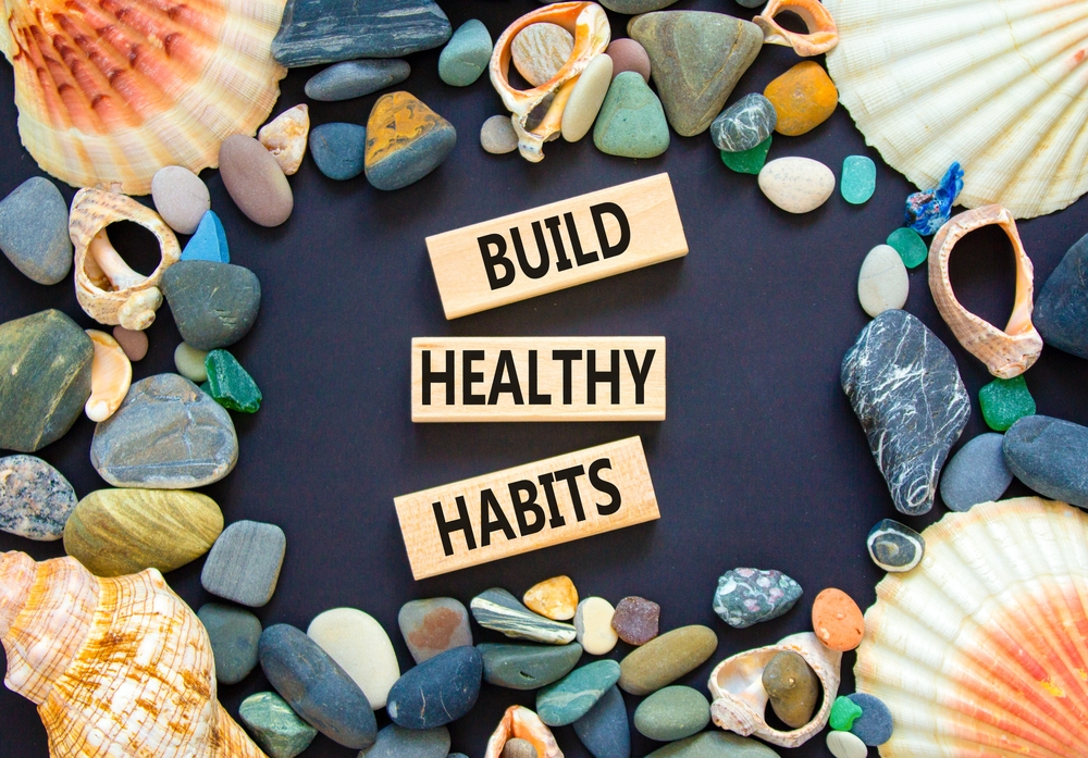 Personal Nutrition Wellness Journey