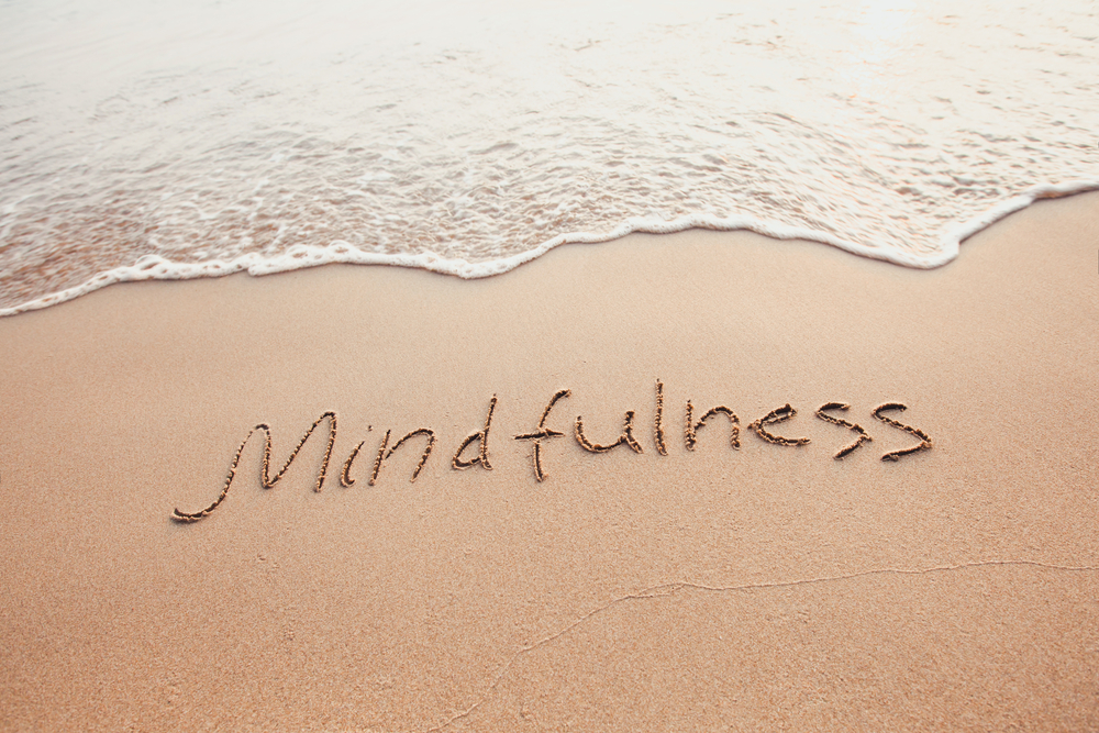 Mindfulness For Well-being