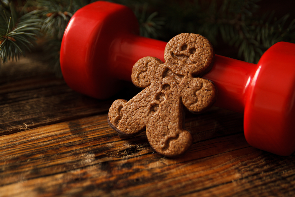 Holiday Fitness Strategies