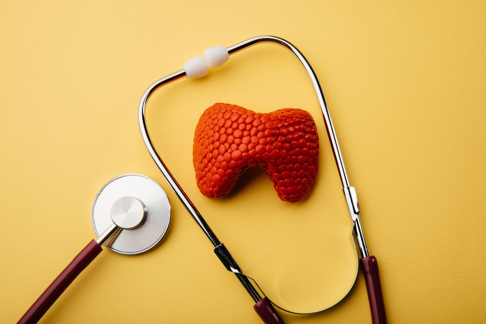 Mastering Thyroid Health