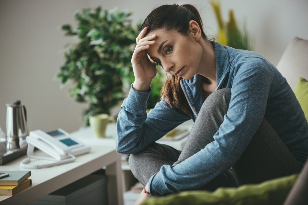 Overcoming Negative Self-Talk