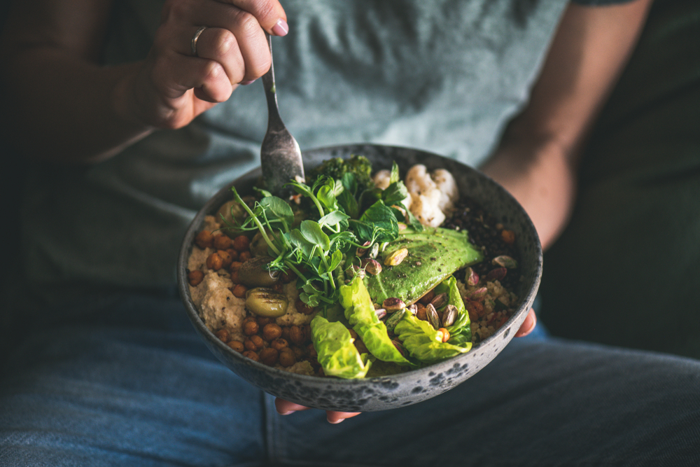 Alkaline Diet Guide