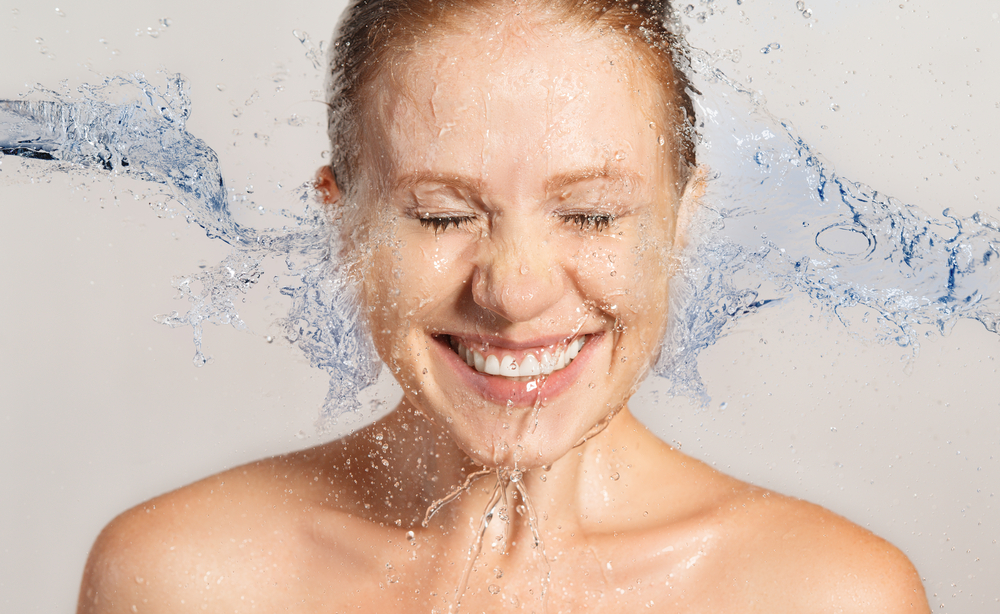 Hydration for Skin Health