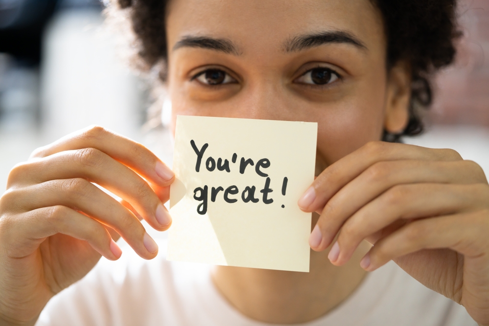 Personal Affirmations Guide
