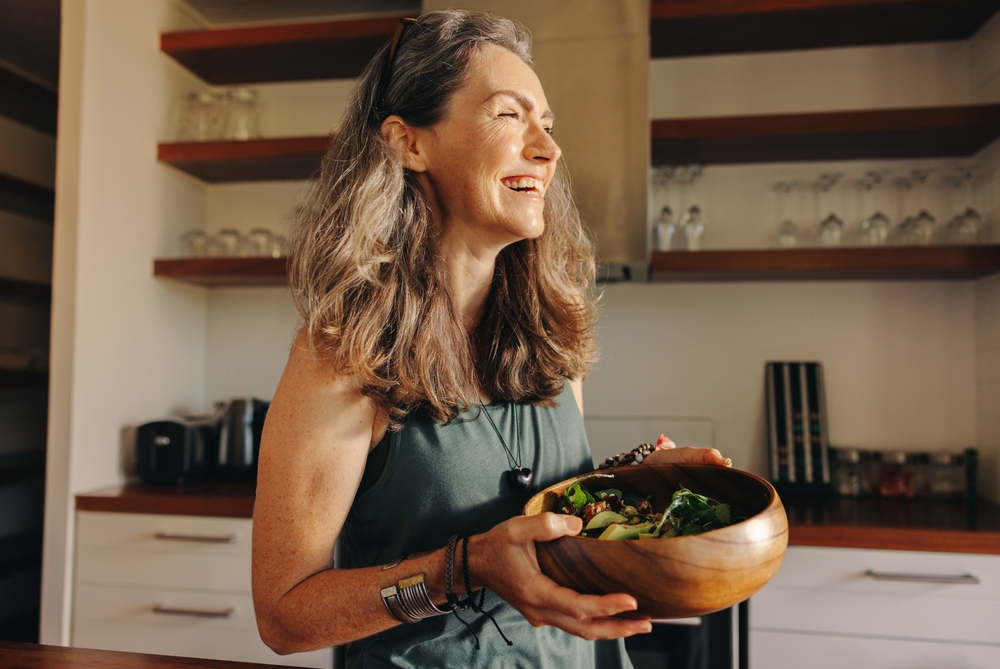 Mindful Eating Practice