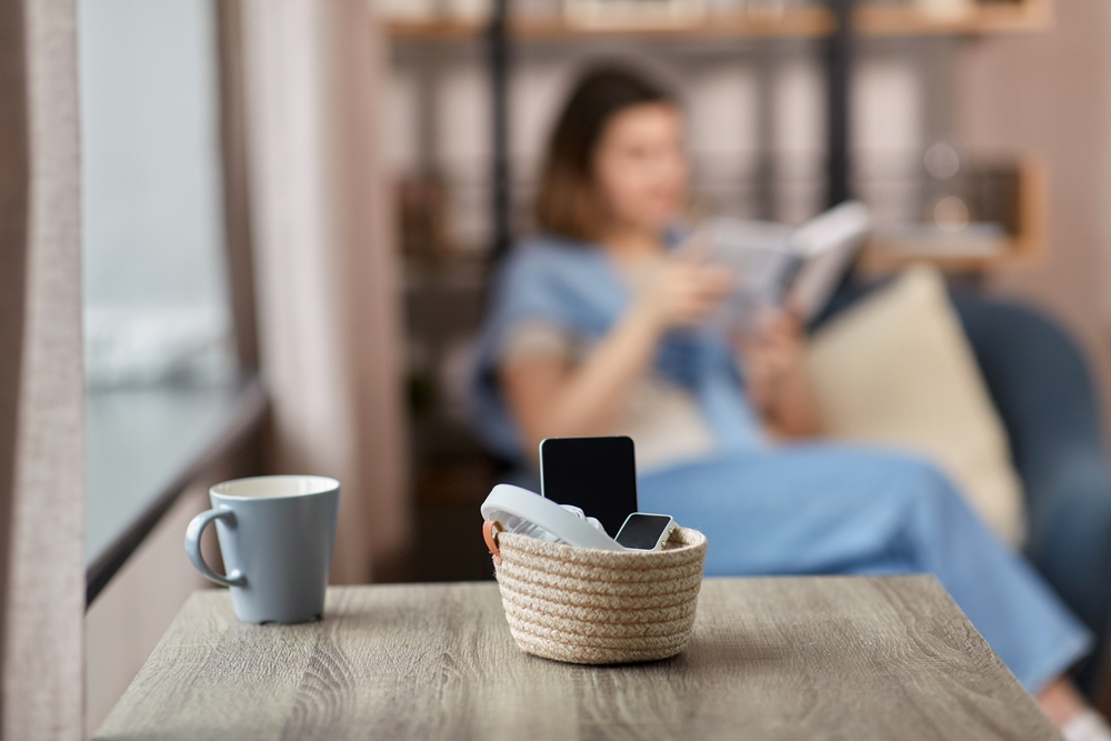 Digital Detox Retreat Activities