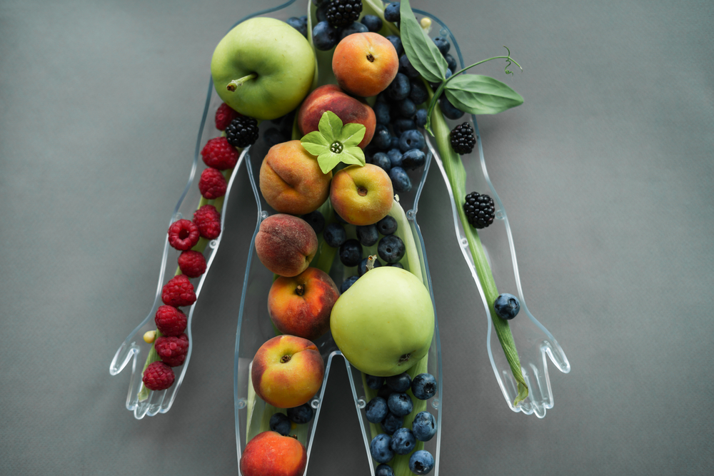 Transformative Power of Food