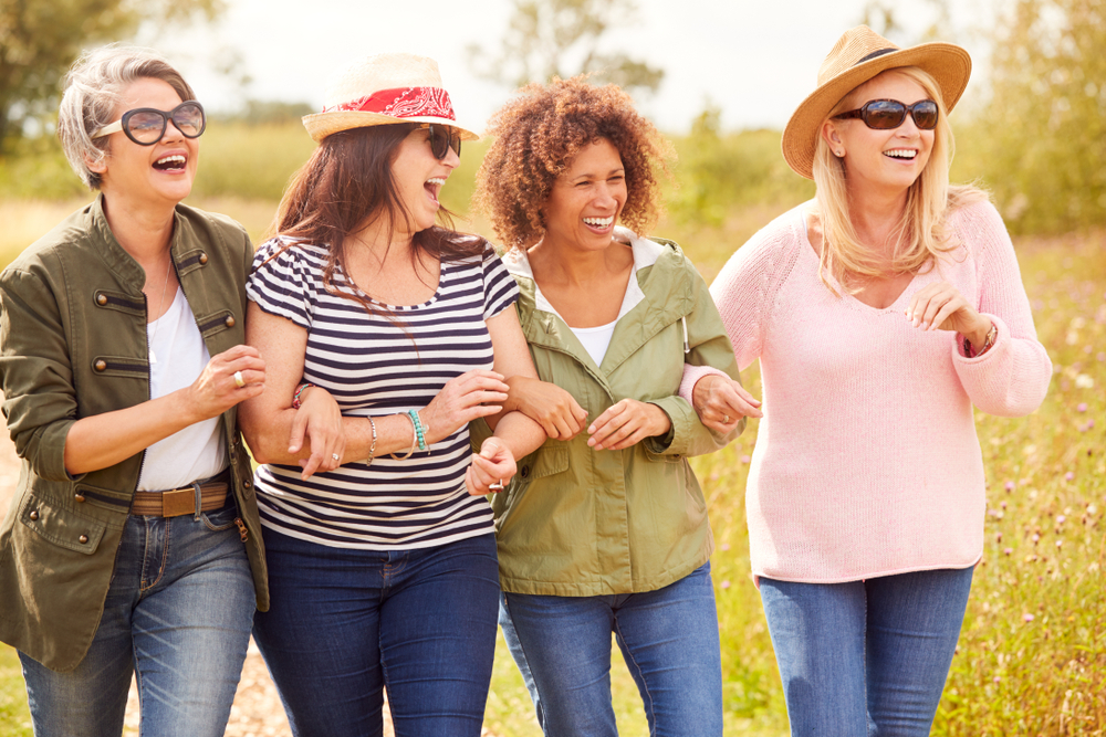 Menopause Detox Retreat