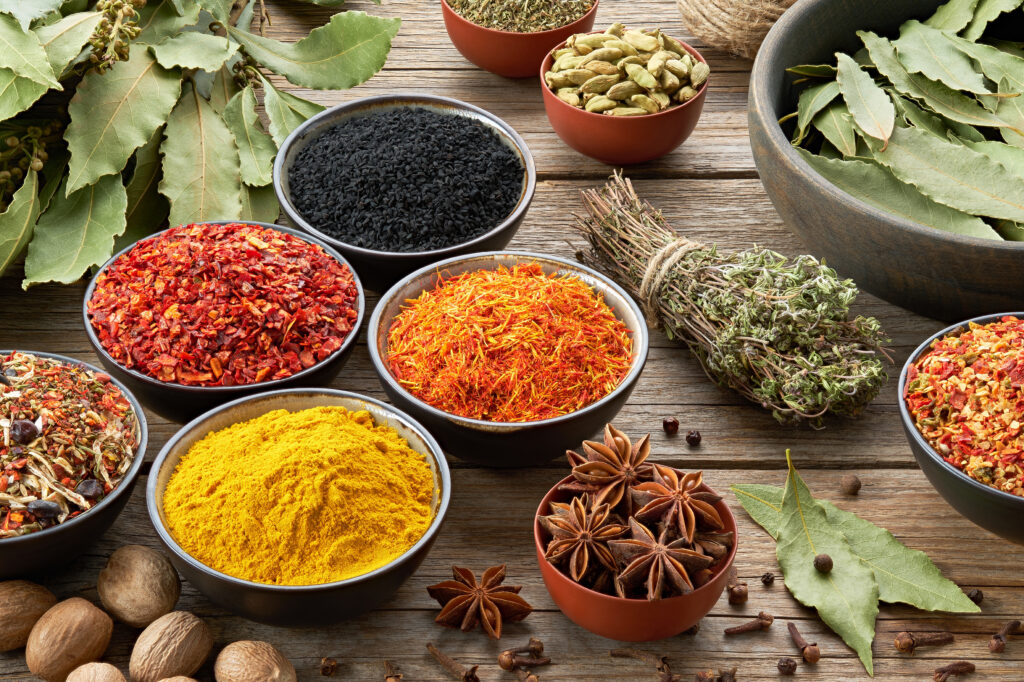 Ayurveda sleep herbs