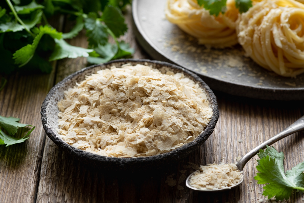 Nutritional Yeast Health Benefits