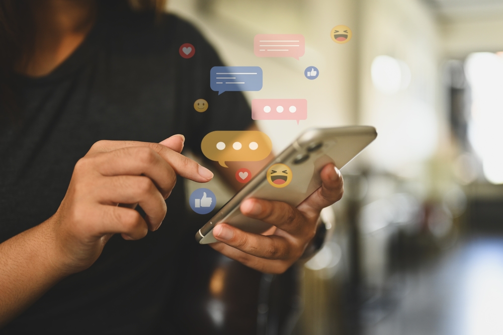 Social Media and PTSD